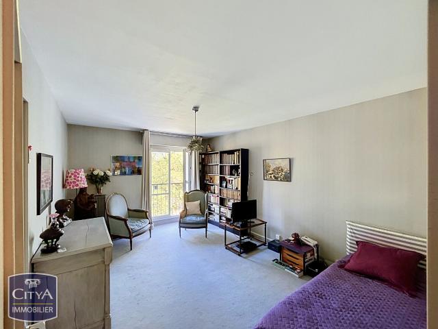 Appartement 1 pièce 39 m²
