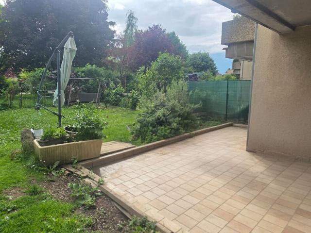 Appartement 1 pièce 39 m²