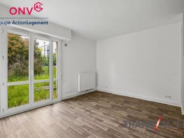 Appartement 1 pièce 39 m²