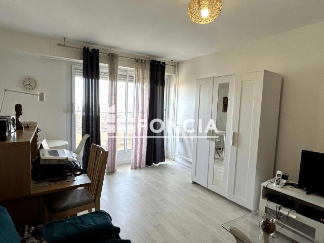 Appartement 1 pièce 39 m²
