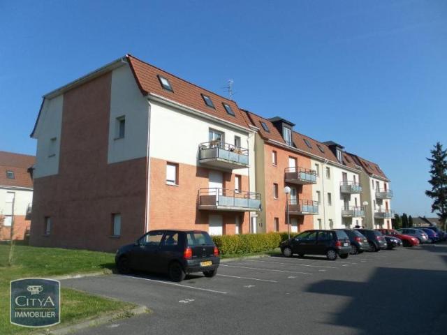 Appartement 1 pièce 39 m²