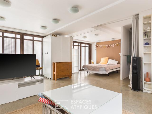 Appartement 1 pièce 39 m²