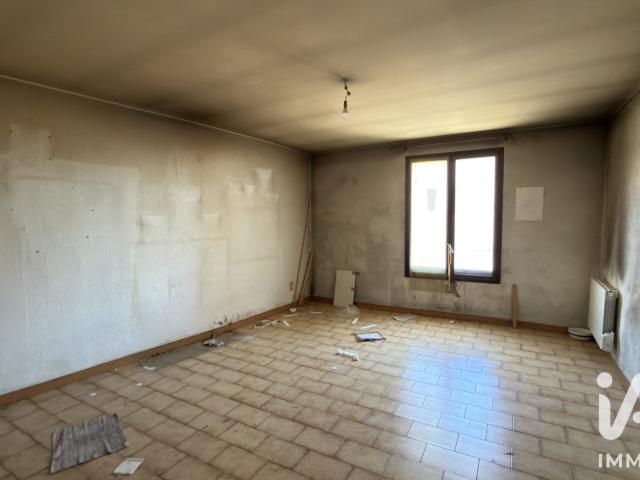 Appartement 1 pièce 39 m²