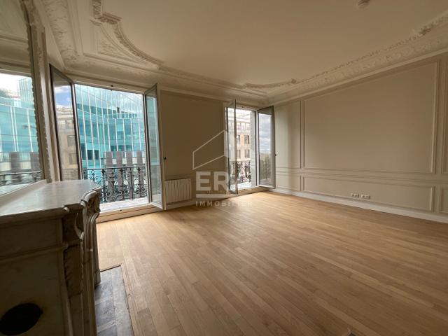 Appartement 1 pièce 39 m²