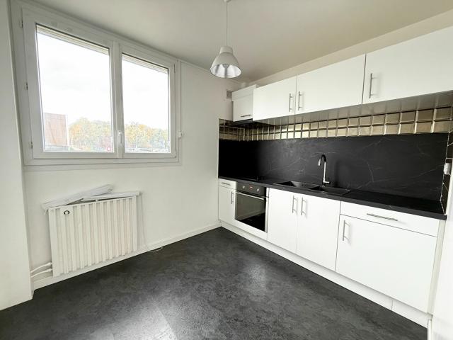 Appartement 1 pièce 39 m²