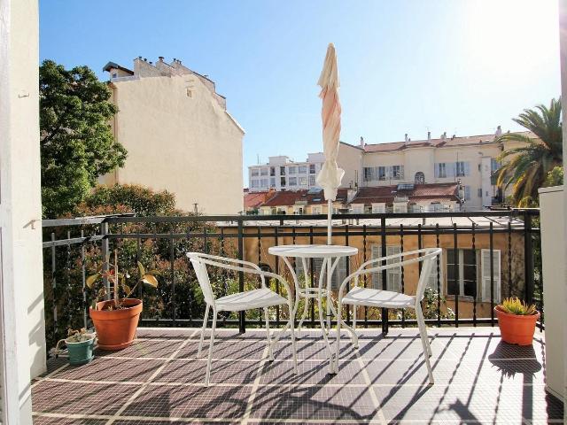 Appartement 1 pièce 39 m²