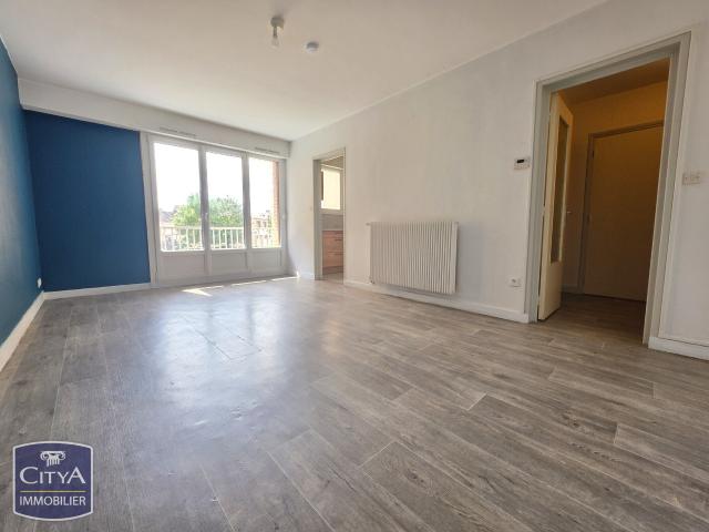 Appartement 1 pièce 39 m²