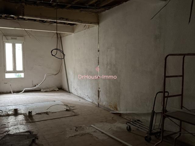 Appartement 1 pièce 39 m²