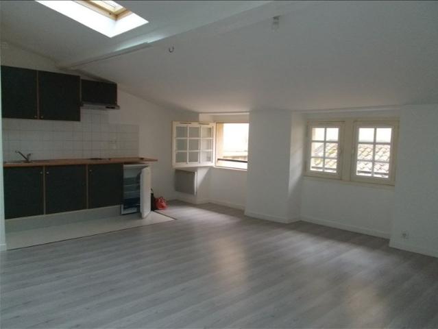 Appartement 1 pièce 39 m²