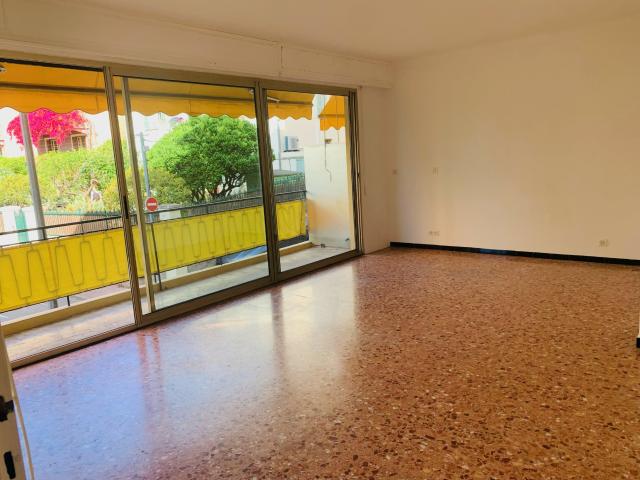 Appartement 1 pièce 39 m²