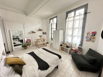 Appartement 1 pièce 39 m²