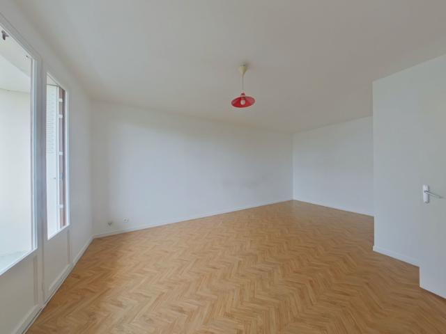 Appartement 1 pièce 39 m²