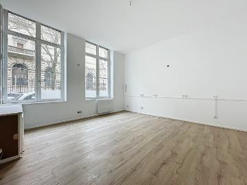 Appartement 1 pièce 39 m²