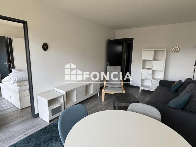 Appartement 1 pièce 39 m²