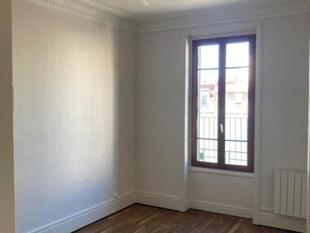 Appartement 1 pièce 39 m²