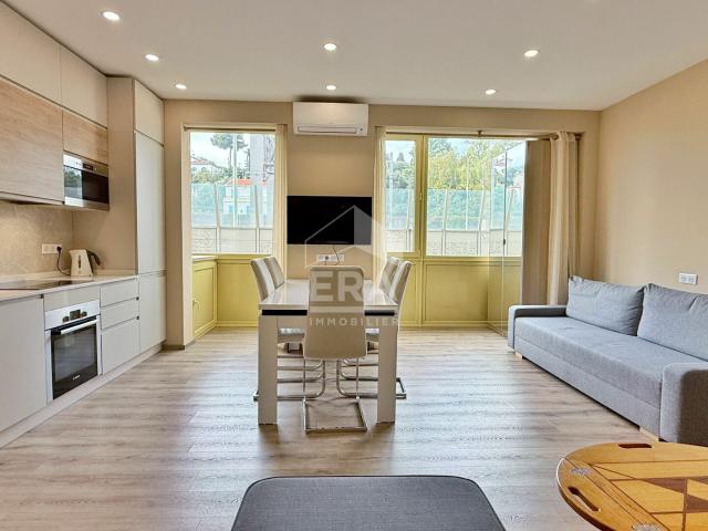 Appartement 1 pièce 39 m²