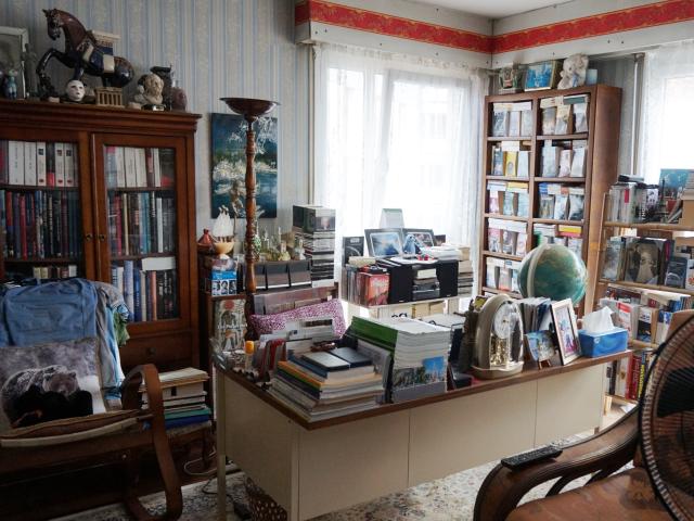Appartement 1 pièce 39 m²