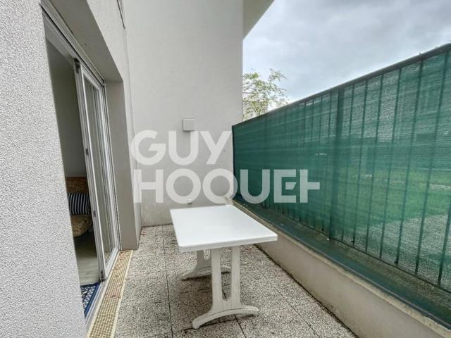 Appartement 1 pièce 39 m²