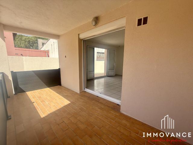 Appartement 1 pièce 39 m²