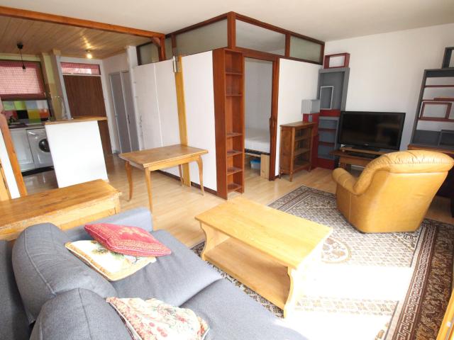 Appartement 1 pièce 39 m²