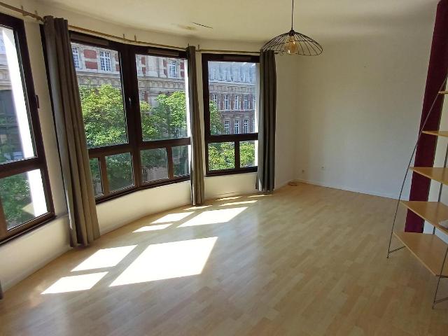 Appartement 1 pièce 39 m²