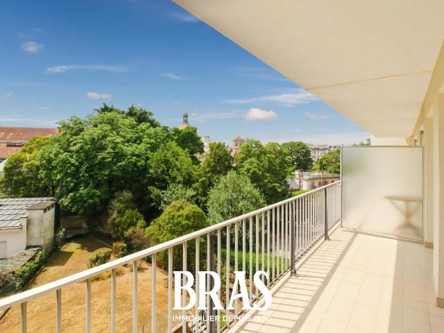 Appartement 1 pièce 39 m²