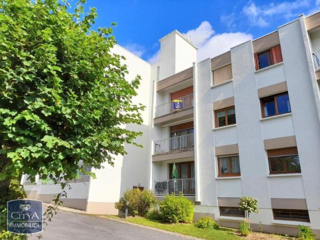 Appartement 1 pièce 39 m²