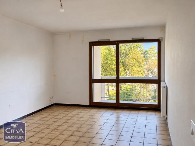 Appartement 1 pièce 39 m²