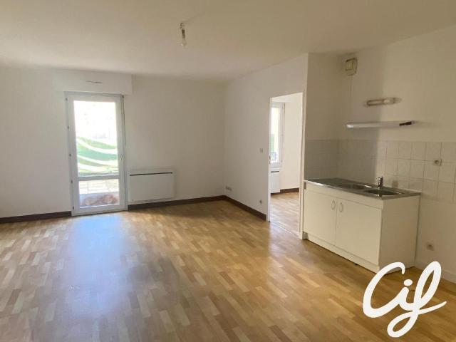 Appartement 1 pièce 39 m²
