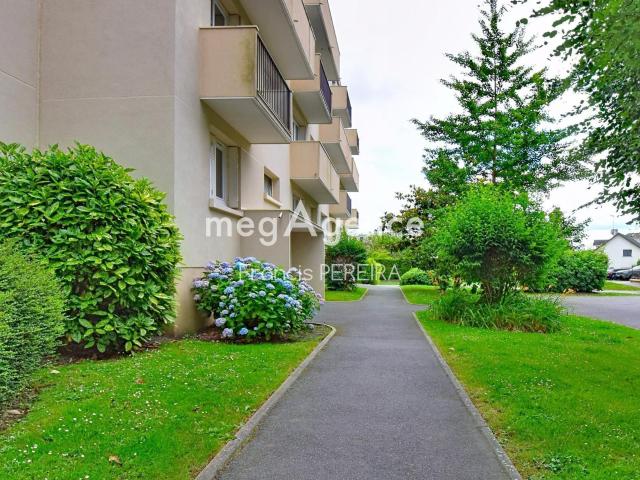 Appartement 1 pièce 39 m²