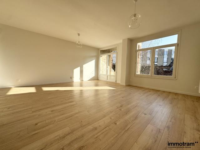 Appartement 1 pièce 39 m²