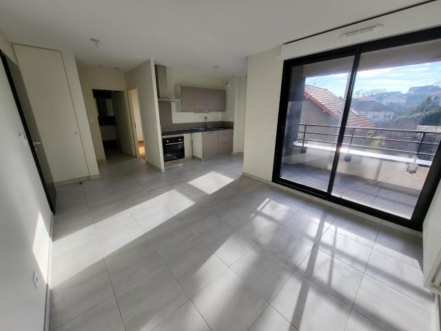 Appartement 1 pièce 39 m²
