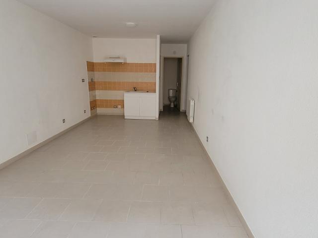 Appartement 1 pièce 39 m²