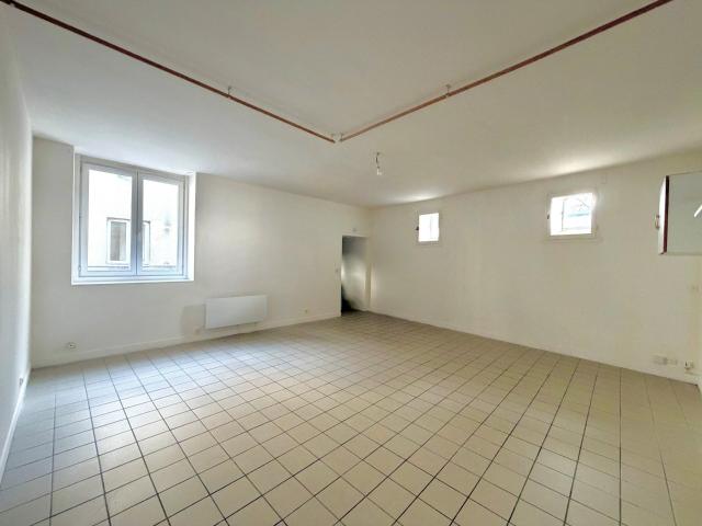Appartement 1 pièce 39 m²