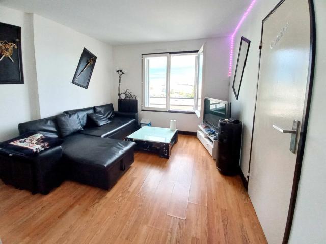 Appartement 1 pièce 39 m²