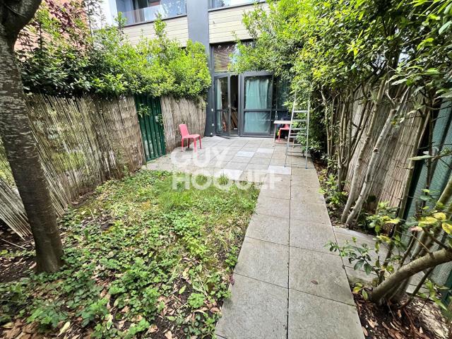 Appartement 1 pièce 39 m²