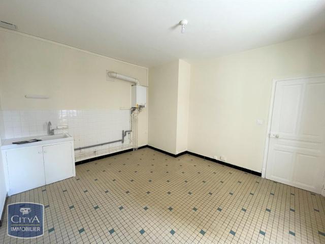 Appartement 1 pièce 39 m²
