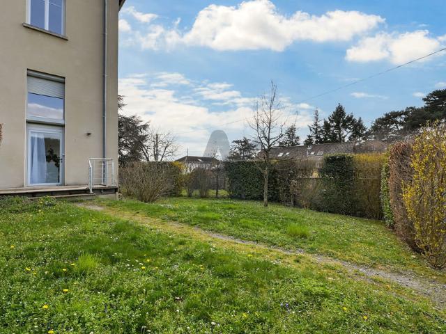 Appartement 1 pièce 39 m²