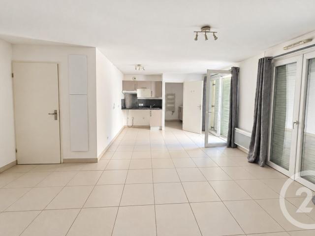 Appartement 1 pièce 39 m²