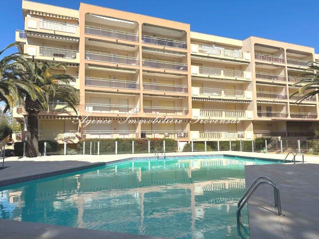 Appartement 1 pièce 39 m²