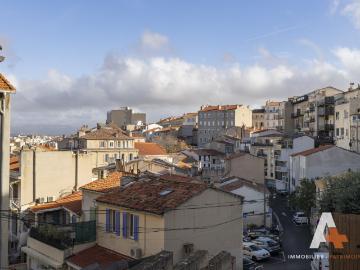 Appartement à vendre à Saint-Lambert Marseille