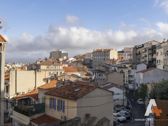 Appartement 1 pièce 39 m²