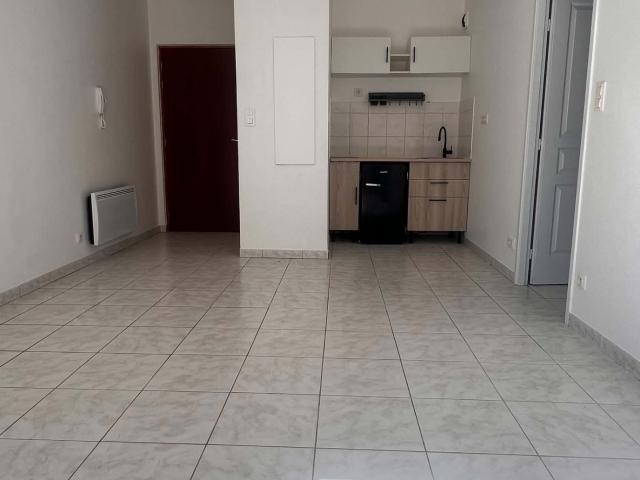 Appartement 1 pièce 39 m²