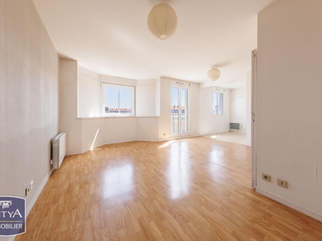 Appartement 1 pièce 39 m²