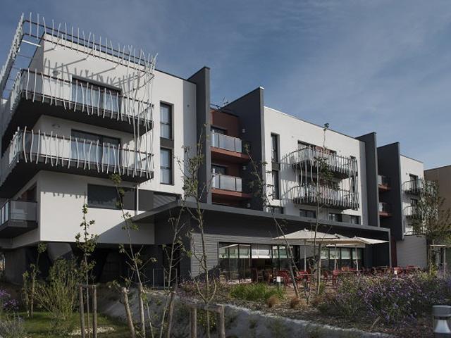 Appartement 1 pièce 39 m²