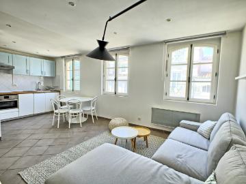 Appartement 1 pièce 39 m²