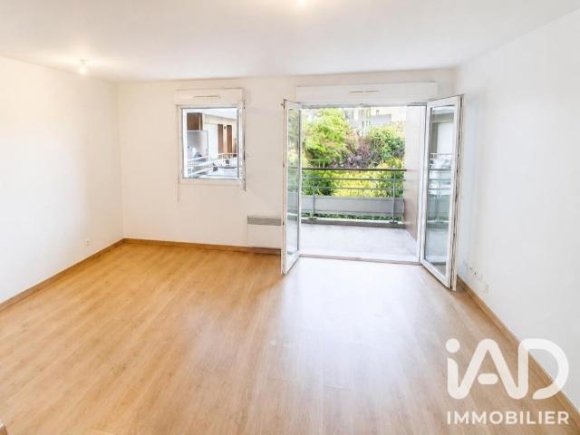 Appartement 1 pièce 39 m²