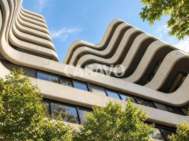 Appartement 1 pièce 39 m²