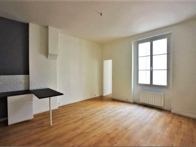 Appartement 1 pièce 39 m²