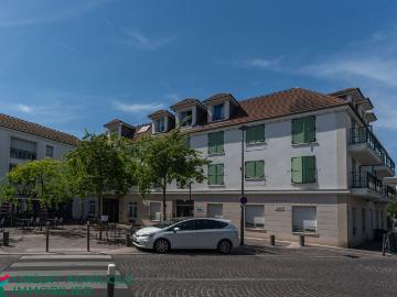 Appartement 1 pièce 39 m²